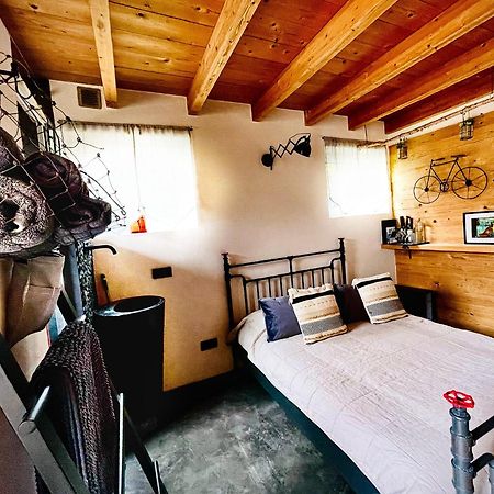 Cottage House Weyer - Mare&Filly Room Eksteriør billede