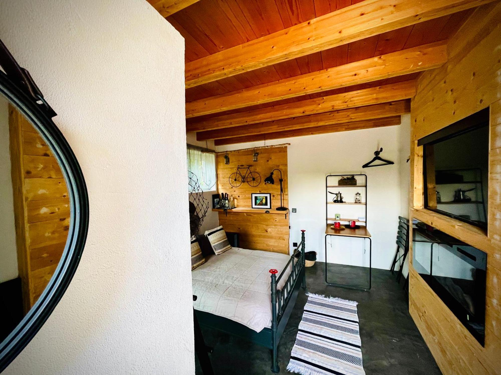 Cottage House Weyer - Mare&Filly Room Eksteriør billede