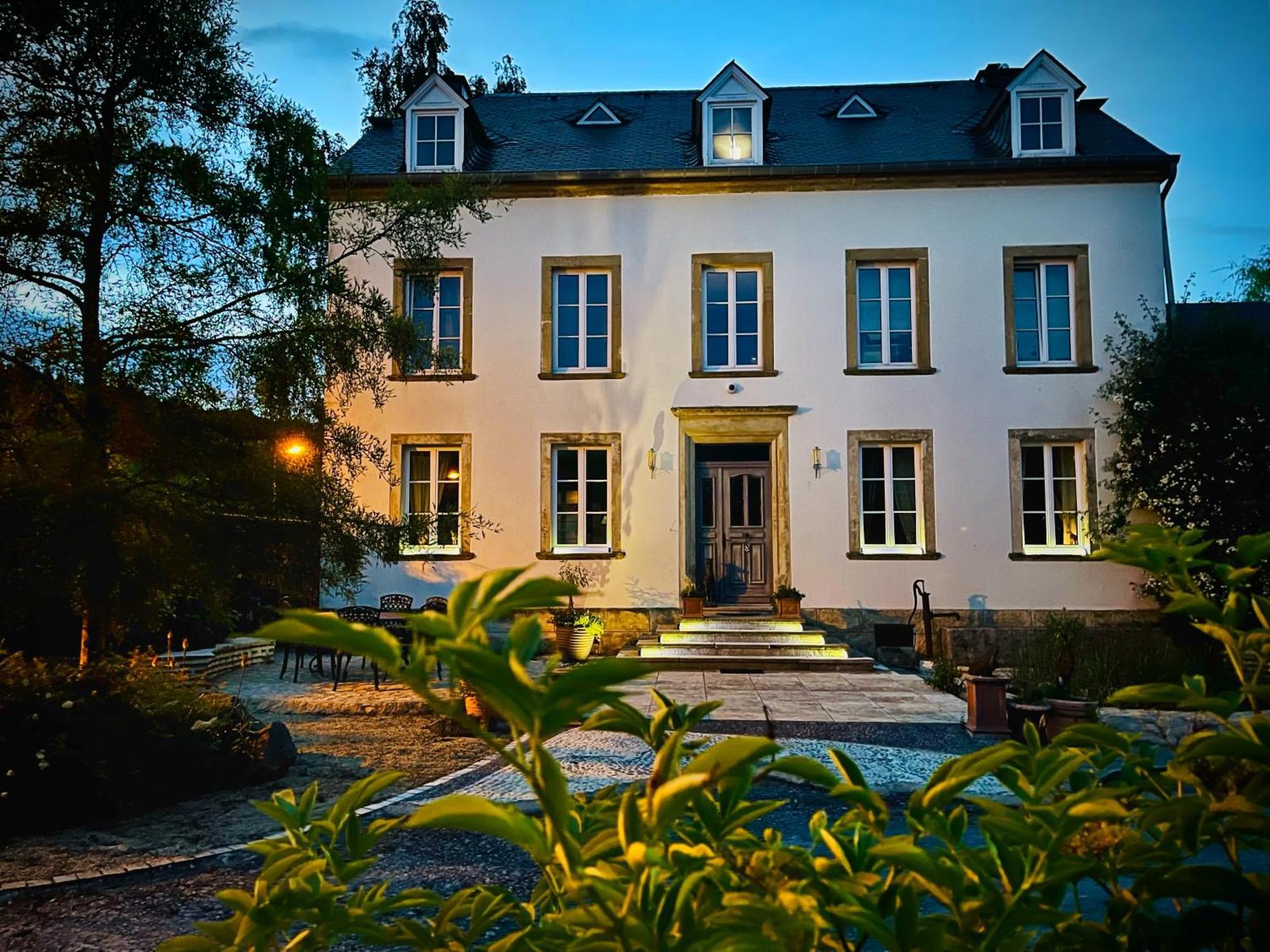Cottage House Weyer - Mare&Filly Room Eksteriør billede