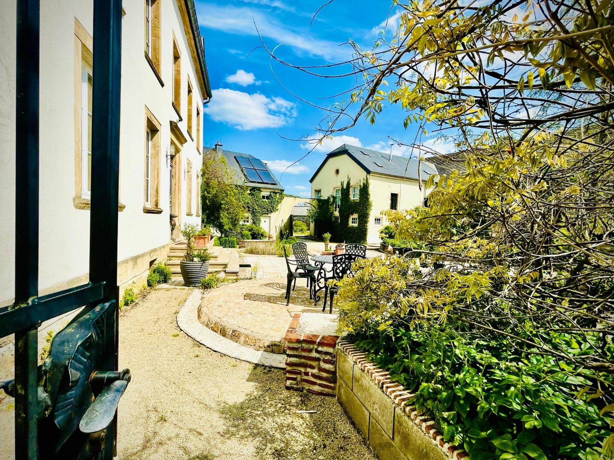 Cottage House Weyer - Mare&Filly Room Eksteriør billede