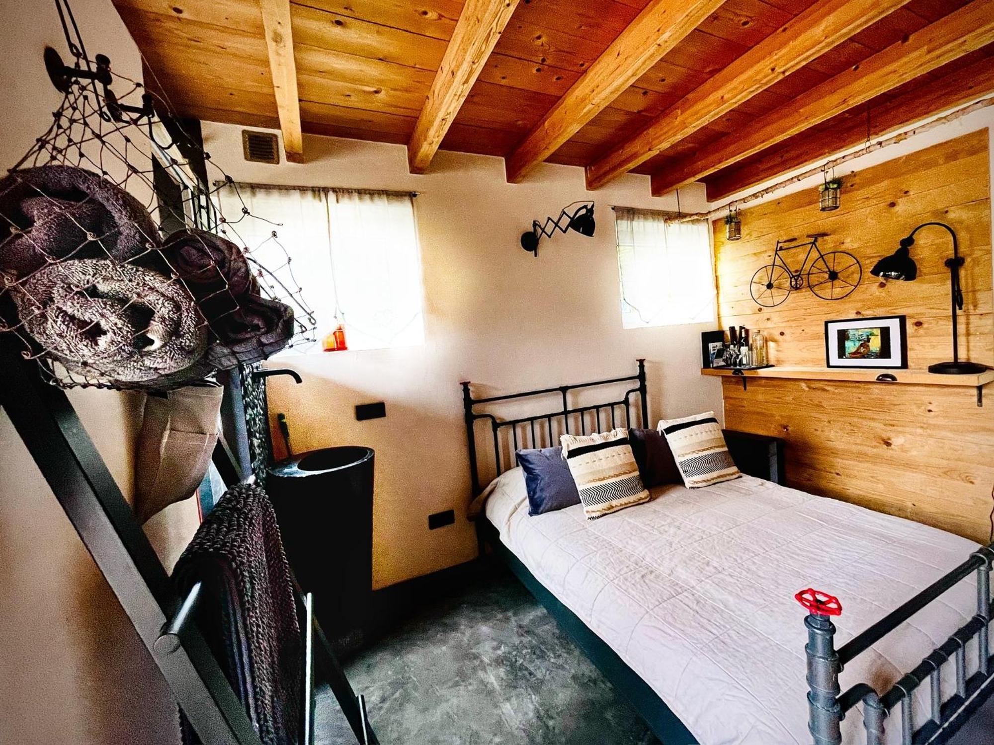 Cottage House Weyer - Mare&Filly Room Eksteriør billede