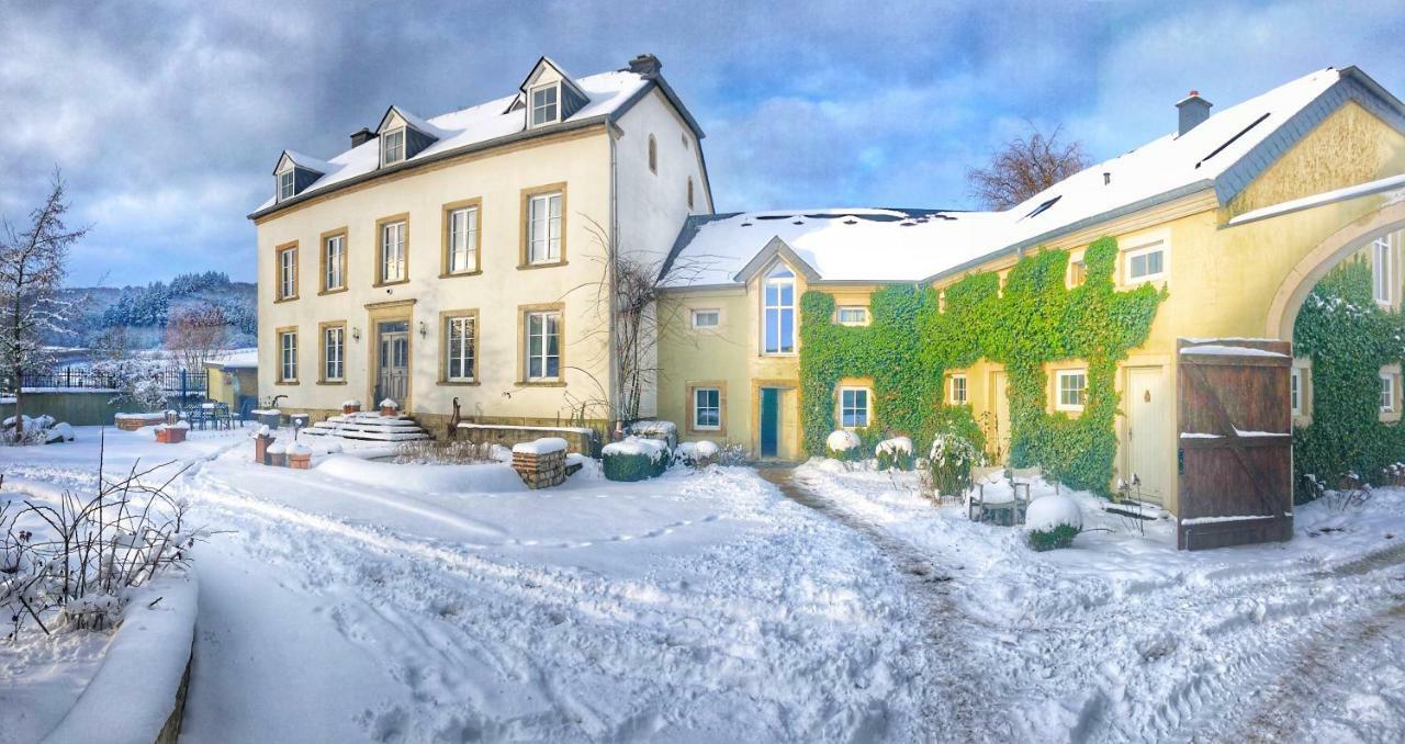 Cottage House Weyer - Mare&Filly Room Eksteriør billede